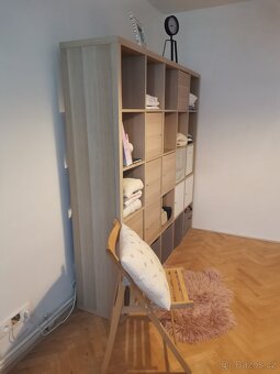 Ikea kallax a skříň - 4