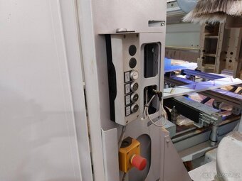 CNC obráběcí centrum HOMAG BMG 511 /60/12 K Profiline - 4