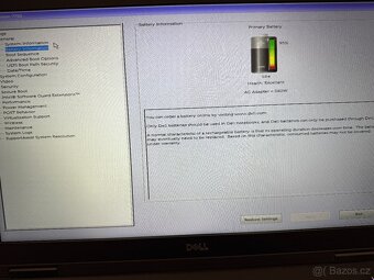 Dell Precision 7730 17" - 4