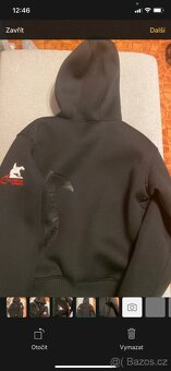 Mikiny - Spooks, Hv polo, loesdau,… - 4