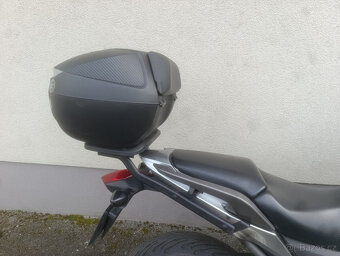 HONDA NC 700 X ABS 35 KW - 4