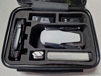 Prodám DJI Mavic Air Fly More combo - 4