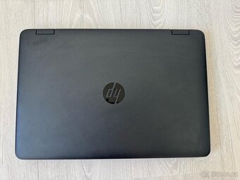 HP ProBook 650 G2 - SSD 256GB / win 11 pro - 4