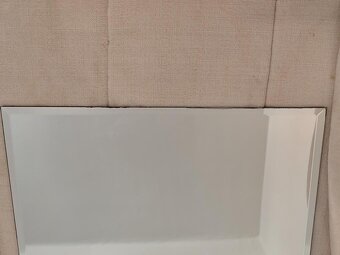 ZRCADLO 80x70 cm (šxv) NOVÉ SLEVA - 4