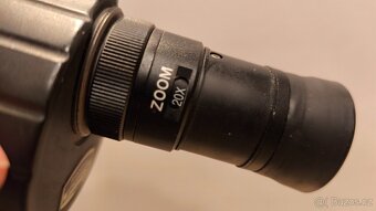 Pozorovací dalekohled Buschnell Spacemaster Zoom 25-45x - 4