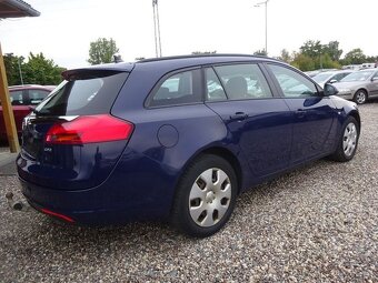 Opel Insignia Sports Tourer 2.0 CDTI - 4