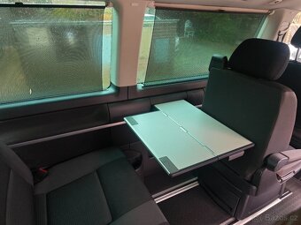 Volkswagen Multivan, T5.1 - 4