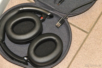 Bezdrátová sluchátka SONY WH-XB910N - 4