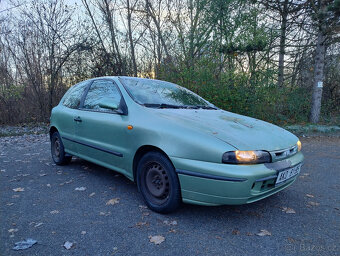 Fiat Bravo 1.2 16v - 4