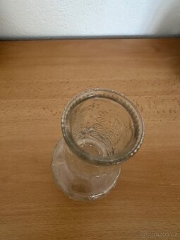 Váza Adolf Matura, Rosice 1973 - 4