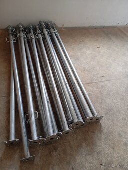 Leseni osb stojky plastova okna - 4