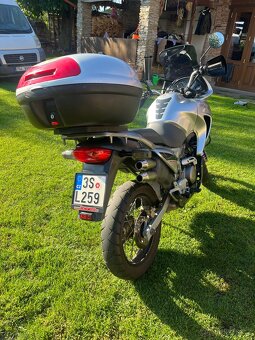 Honda transalp XL 650V - 4