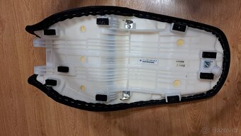 Sedlo Kawasaki Versys 1000 - 4