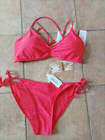 Dámské dvoudílné plavky Soulcal &Co - 4