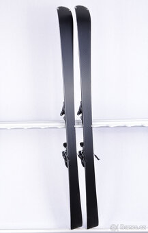 Použité dámské lyže SALOMON S/MAX N8 2024 - 4
