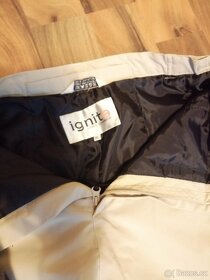 Dámská zimní bunda - 4