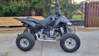 ACCESS TOMAHAWK 300 TP SPZ BLACK EDITION - 4