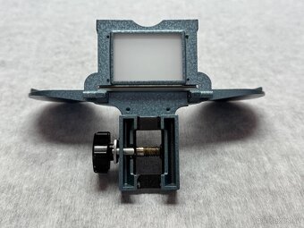 Předsádka pro kopírování diapozitivů - 4