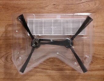 Příslušenství k robotickému vysavači ETA zero - 4