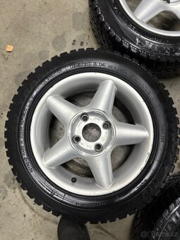 4x108 kola, disky - 4