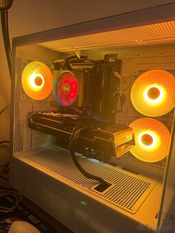 Herní počítač - 4