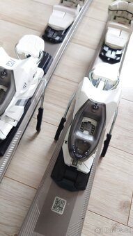 SALOMON S/MAX SX 150cm w. - 4