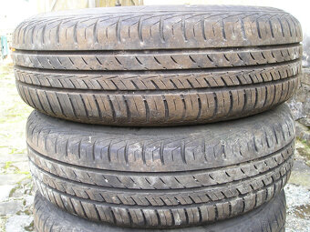 Prodám letní bumy Matador Stella - 4