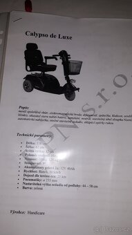 Skutr Calypso de Luxe - 4