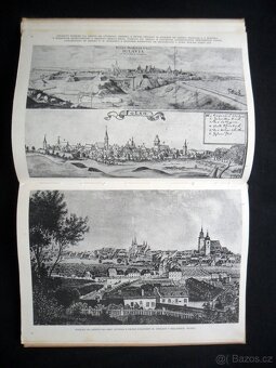 Umělecké památky Jihlavy ( rozfoceno 20 snímků ) - 4