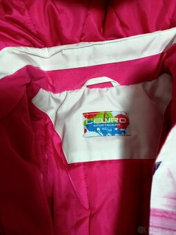 Dívčí a chlapecké bundy - 4