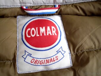 Colmar dámska zimná bunda    M - 4