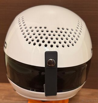 Lyžařská helma Head Stivot - 4