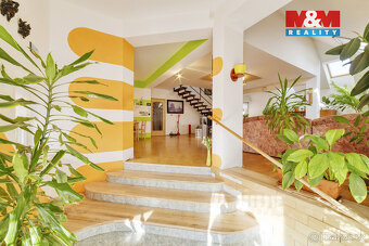 Prodej rodinného domu v Žírovicích u Františkových Lázních - 4