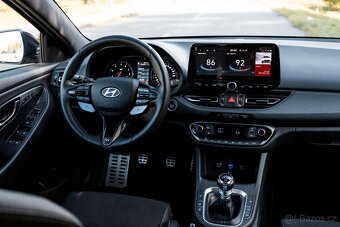 Hyundai i30N Everyday - 03/2024 - 4