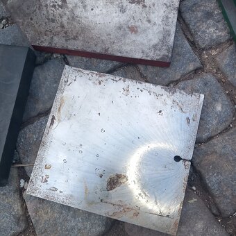 Stojanová vrtacka vrtacka narex +svěrák - 4