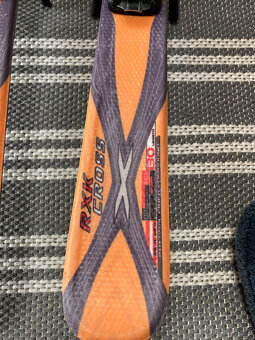 Dětské lyže Blizzard - 4