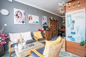 Prodej komerční Obchodní prostory, 50㎡ - 4