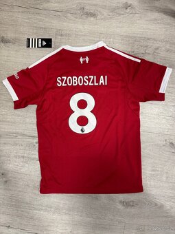 Dětský set Liverpool FC – velikost 28 - 4