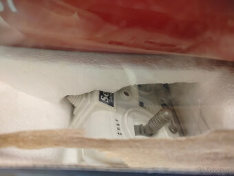 RC plachetnice SEA lite - 4