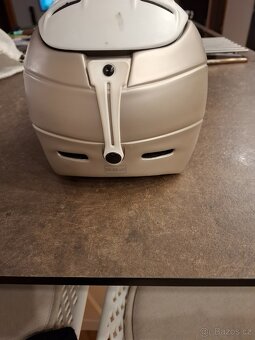 Prodam damsky lyzarsky set - lyze Head 149cm - 4