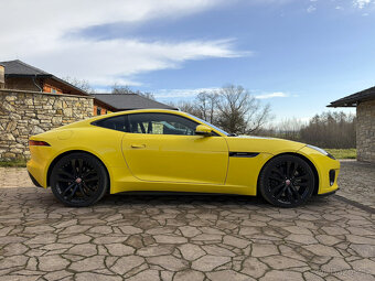 Jaguar F-Type - 4
