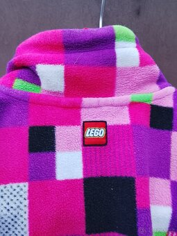 Dětské mikiny a tepláky. - 4