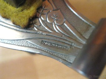 Československá šavle vz.27 - 4