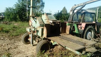 Štěpkovač Maxim 420 - 4