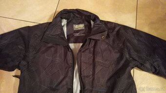 Zimní bunda zn. Lewro, vel. S - 4