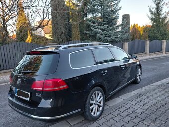 Passat b7 2.0tdi highline 2015 - 4