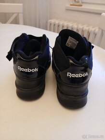 Dětské boty rebook vel.37,5 - 4