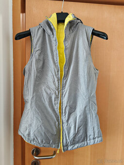 Dámská vesta Tchibo vel.40 nenošená - 4