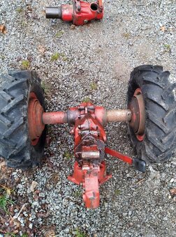 Příslušenství k VARI TERA - 4