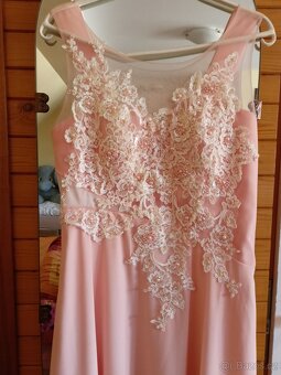 Šaty do tanecnich - 4